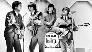 1964 – THE TRIBUTE