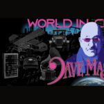 DAVE MASON WORLD IN CHANGES TOUR