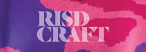 RISD Craft Fall 2022 Alumni Sale