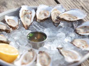 8th Annual Ocean State Oyster Festival