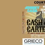 Cash N' Carter- The Music of Johnny Cash & June Carter
