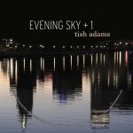 Tish Adams and Evening Sky in concert at Imago Aug. 28