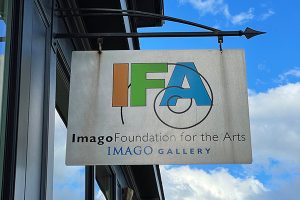 Imago Foundation for the Arts