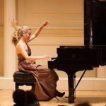 Newport Classical presents Gabriela Martinez