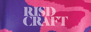 RISD Craft Spring 2023