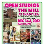 Shady Lea Open Studios