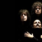 ALMOST QUEEN: A TRIBUTE TO QUEEN