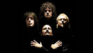 ALMOST QUEEN: A TRIBUTE TO QUEEN