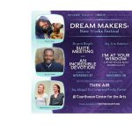 Dream Makers New Works Festival-Reverie Theatre Group