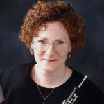 Thursdays at Noon Concert: Cheryl Bishkoff, Oboe