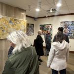 Gallery 5 - Gallery Night Providence - Free Third Thursday Art Tours!