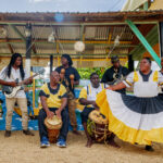 A FirstWorks Summer Beats Concert: The Garifuna Collective