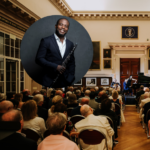 Newport Classical Music Festival presents Concert and Cocktails: A Musical Soirée with Anthony McGill and Anna Polonsky