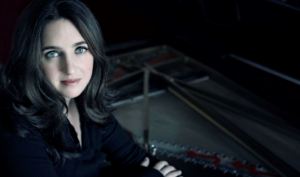 Newport Classical Music Festival presents Opening Night with Simone Dinnerstein