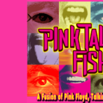 PINK TALKING FISH