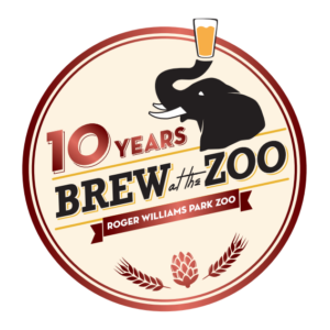 Brew at the Zoo - Roger Williams Park Zoo