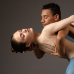 Ballet RI Presents: Death and the Maiden