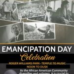 Emancipation Proclamation Celebration