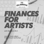 Finances for Artists