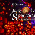 Jack-O-Lantern Spectacular - Roger Williams Park Zoo
