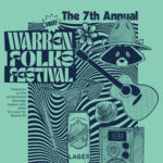Warren Folks Festival VII