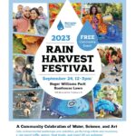 Rain Harvest Festival