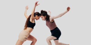 Rhode Island Women's Choreography Project