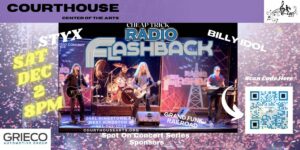 70's, 80's Rock Favorites-Radio Flashback-12-2-23