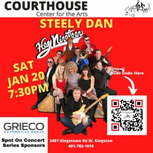Steely Dan- Hey Nineteen Concert 1/20/24