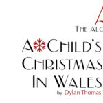 Aurea Ensemble Presents the Holiday Classic: A Child’s Christmas in Wales by Dylan Thomas