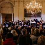 Newport Classical: Messiah at the Mansion
