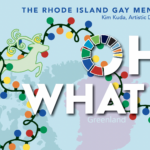 Rhode Island Gay Men's Chorus 'Oh? What Fun!' Holiday concerts