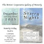 ACGOW’s “Starry Lights” – Holiday Show