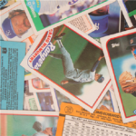 The Crown Jewel Sports Card, Trading Card, and Memorabilia Show