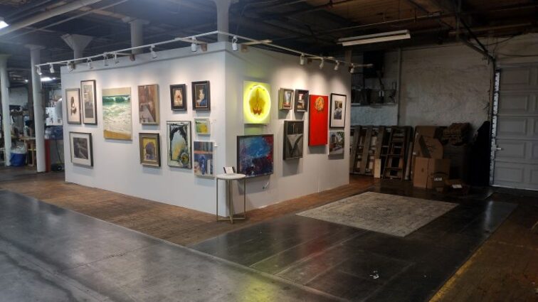 Gallery 2 - Blackstone River Glass Center