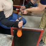 2 Hour Intro to Glassblowing-Beginners