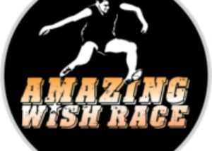 Amazing Wish Race Team Competition