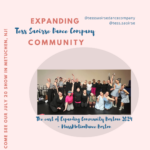 Expanding Community 3 - NJ