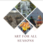 New Exhibit Features Artists’ Interpretation of the Four Seasons