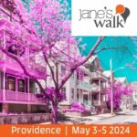 Jane's Walk Providence