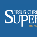 JESUS CHRIST SUPERSTAR FEATURING TED NEELEY (JESUS CHRIST), YVONNE ELLIMAN (MARY MAGDALENE) & MORE