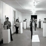 Lecture: 50 Years of Hera Gallery History