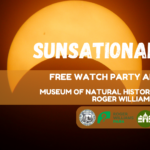 Museum SUNsational Eclipse Family Fun Days and Watch Party