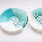 Make Your Own Fused Glass Plate or Bowl