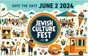 RI Jewish Culture Fest