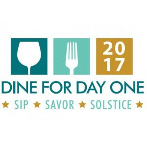 Dine for Day One