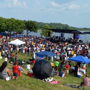 Cape Verdean Independence Day Festival