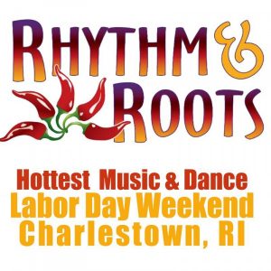20th Annual Rhythm and Roots Festival