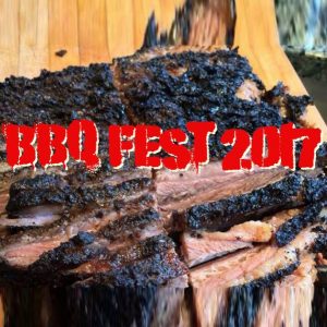 Ocean State BBQ Festival 2017