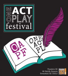12th annual One Act Play Festival: Wave I